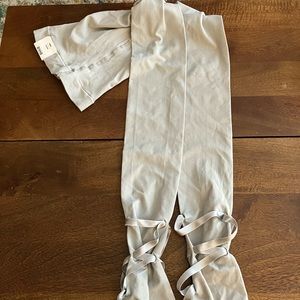 Wolford “Anna” leggings